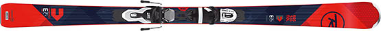 Rossignol Experience 75 Carbon – red